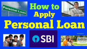 SBI-Personal-Loan